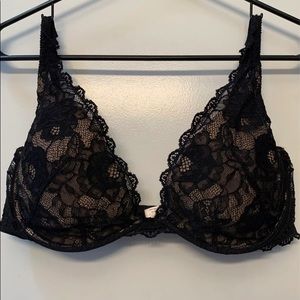 VS Bra 38D